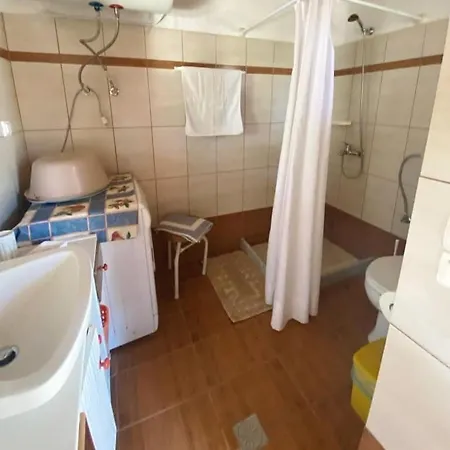 Mili's With Magnificent View Holiday home Skopelos Town