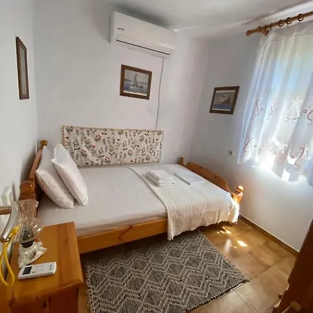 Dom wakacyjny Mili's With Magnificent View Skopelos