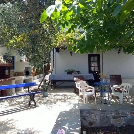 Holiday home Mili's With Magnificent View