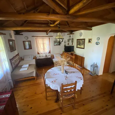 Mili's With Magnificent View Holiday home Skopelos Town