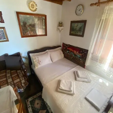 Dom wakacyjny Mili's With Magnificent View Skopelos