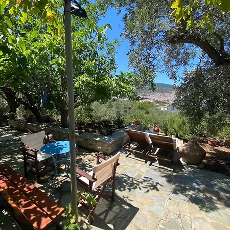 Mili's With Magnificent View Holiday home *