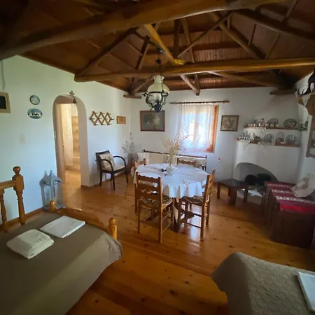 Mili's With Magnificent View * Skopelos